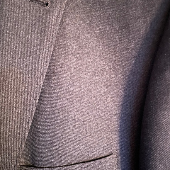 Boulevard Club Blazer - Picture 2 of 5